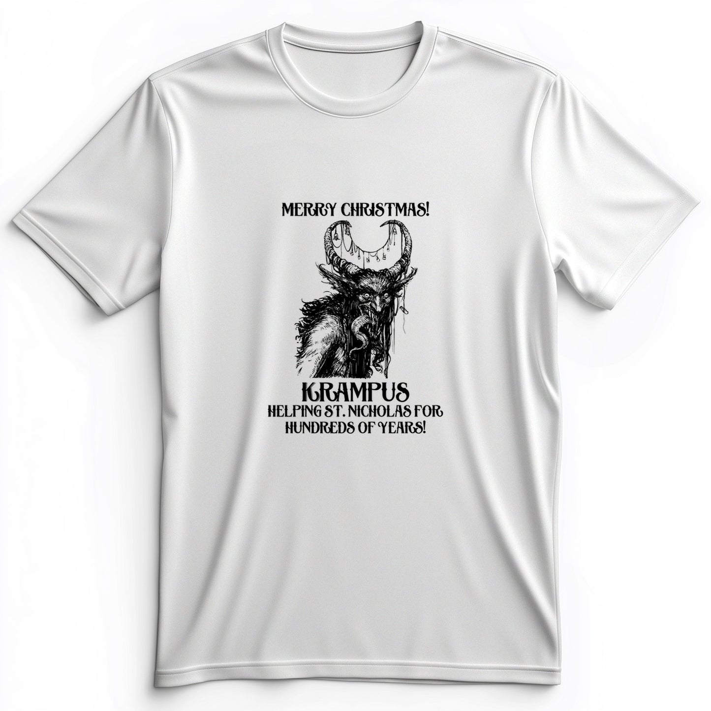 Krampus Premium Tee