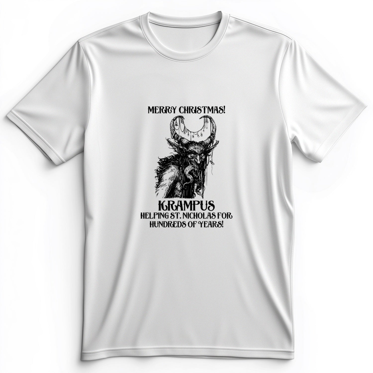 Krampus Premium Tee
