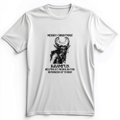 Krampus Premium Tee