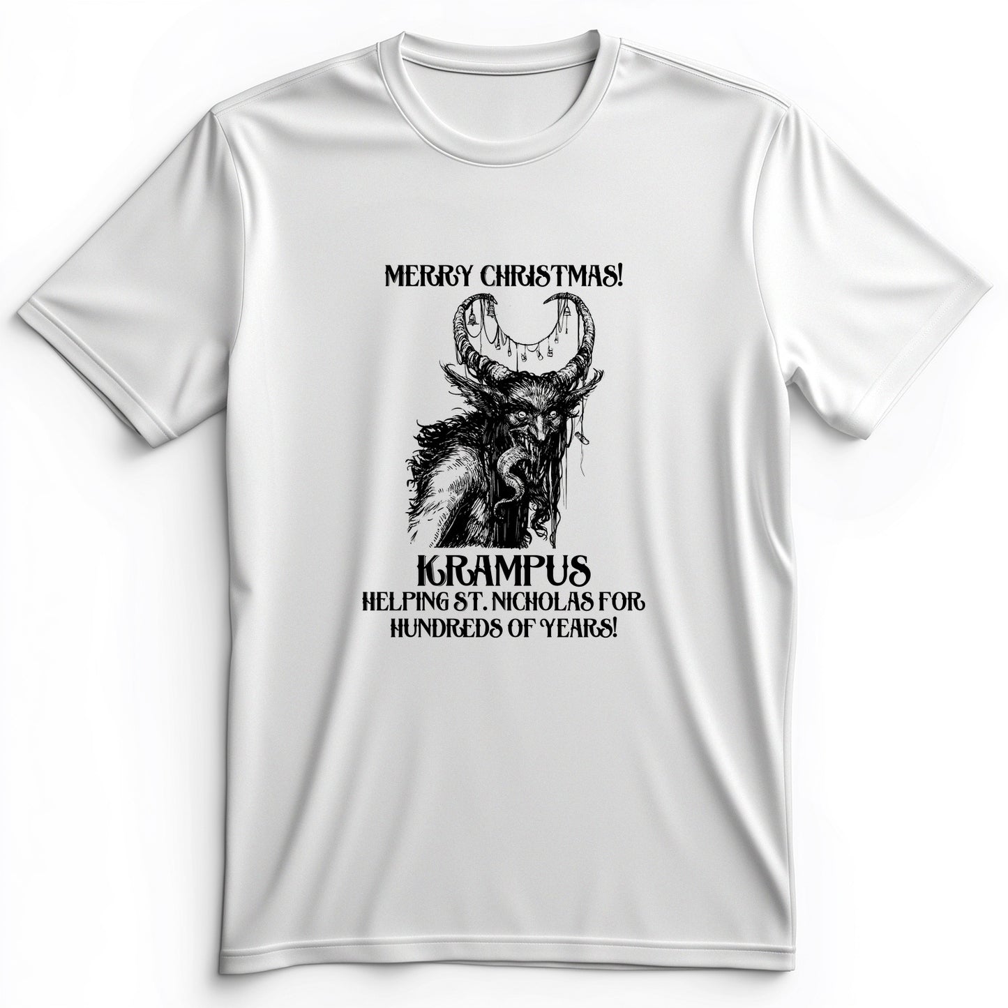 Krampus Premium Tee