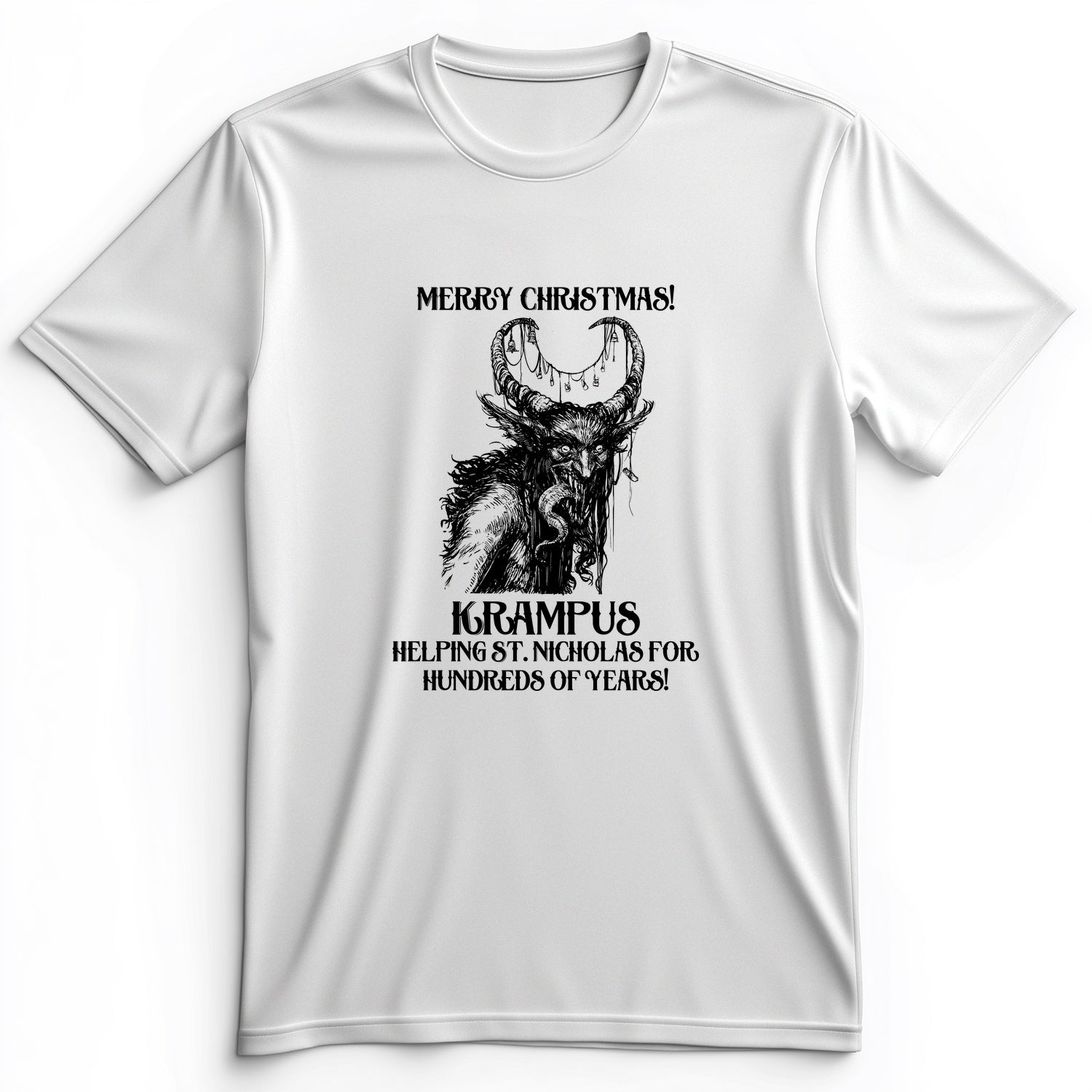 Krampus Premium Tee
