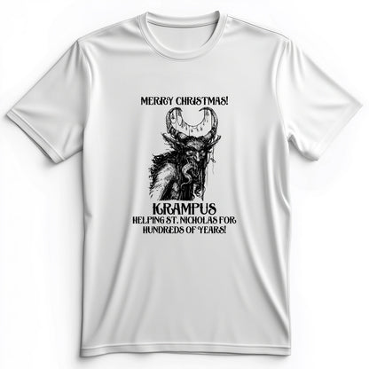 Krampus Premium Tee