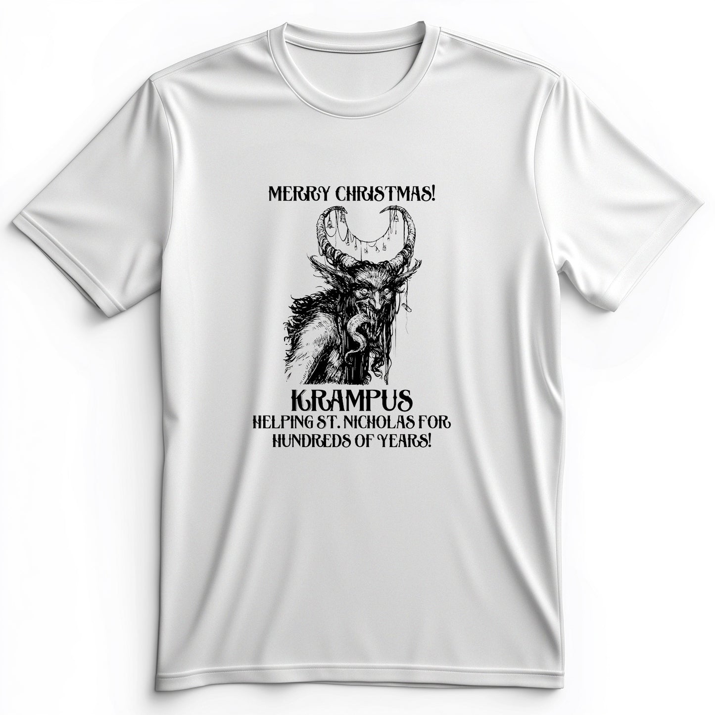 Krampus Premium Tee