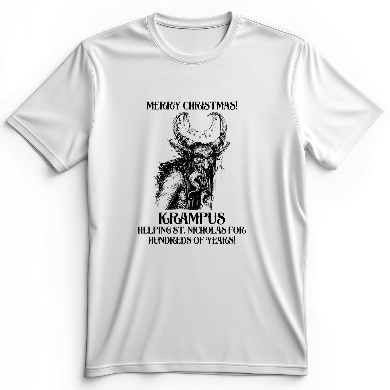 Krampus Premium Tee