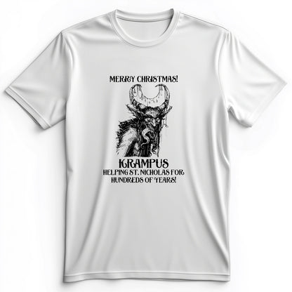 Krampus Premium Tee