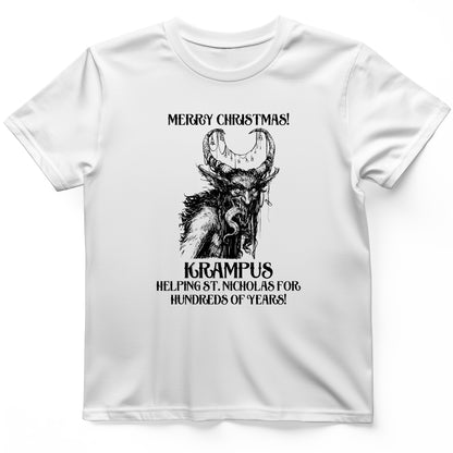 Krampus T-Shirt
