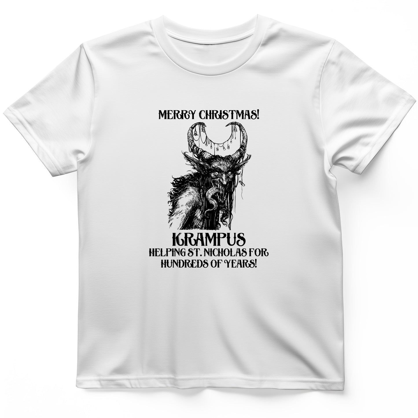 Krampus T-Shirt