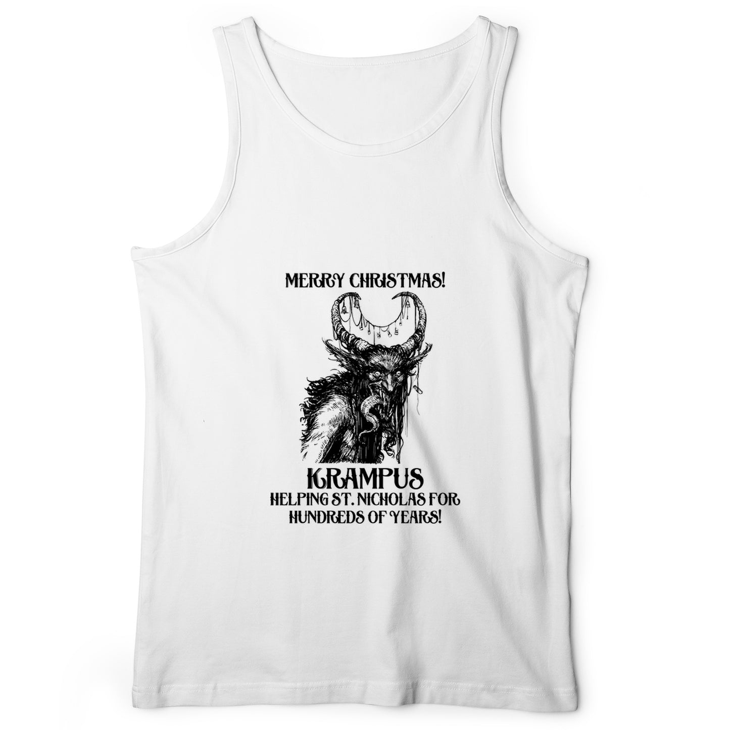 Krampus Tank