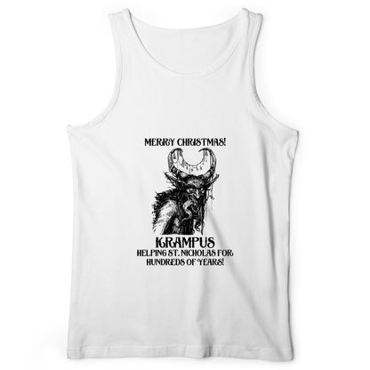 Krampus Tank