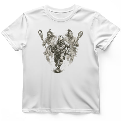 Lacrosse T-Shirt