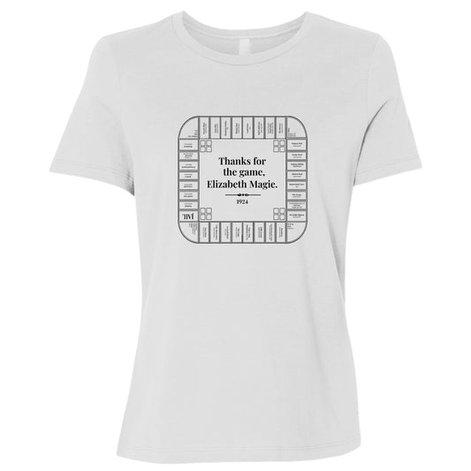 Landlords Game Women's T-Shirt