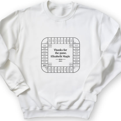 Landlords Game Sweatshirt