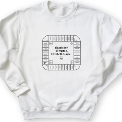 Landlords Game Crewneck