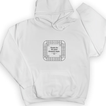Landlords Game Hoodie