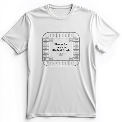 Landlords Game Premium Tee