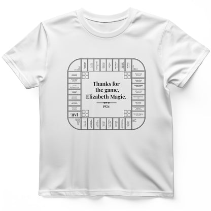 Landlords Game T-Shirt