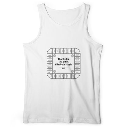 Landlords Game Tank Top