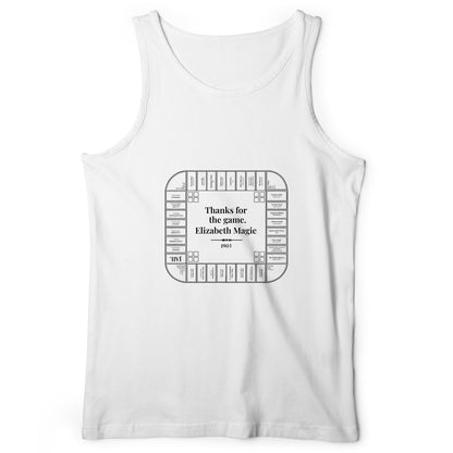 Landlords Game Tank Top