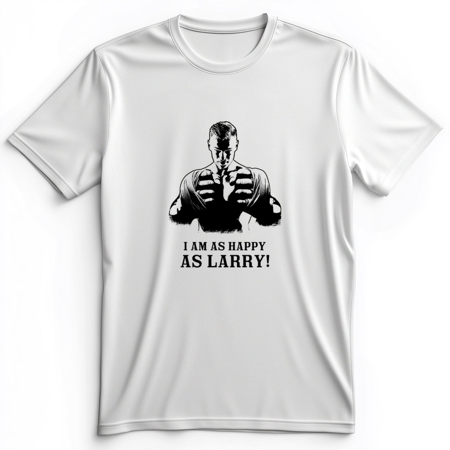 Larry Foley Premium Tee