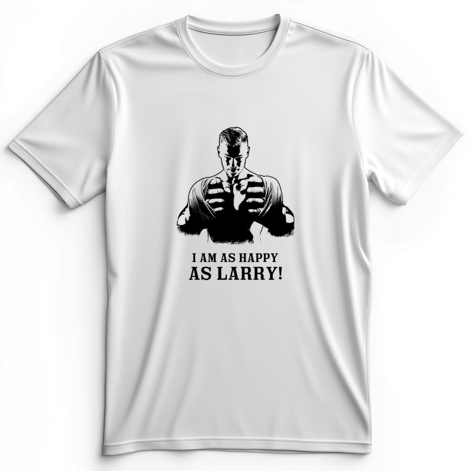 Larry Foley Premium Tee
