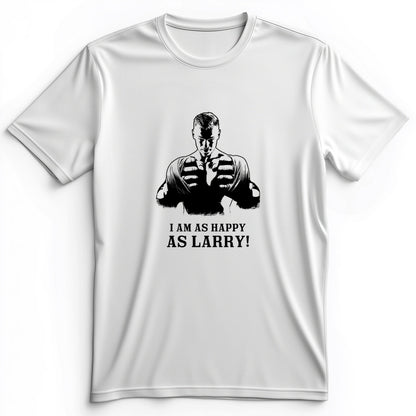 Larry Foley Premium Tee