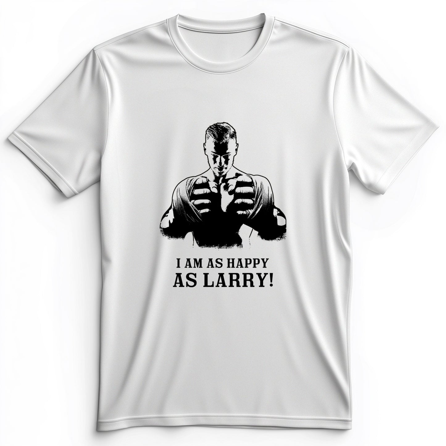 Larry Foley Premium Tee
