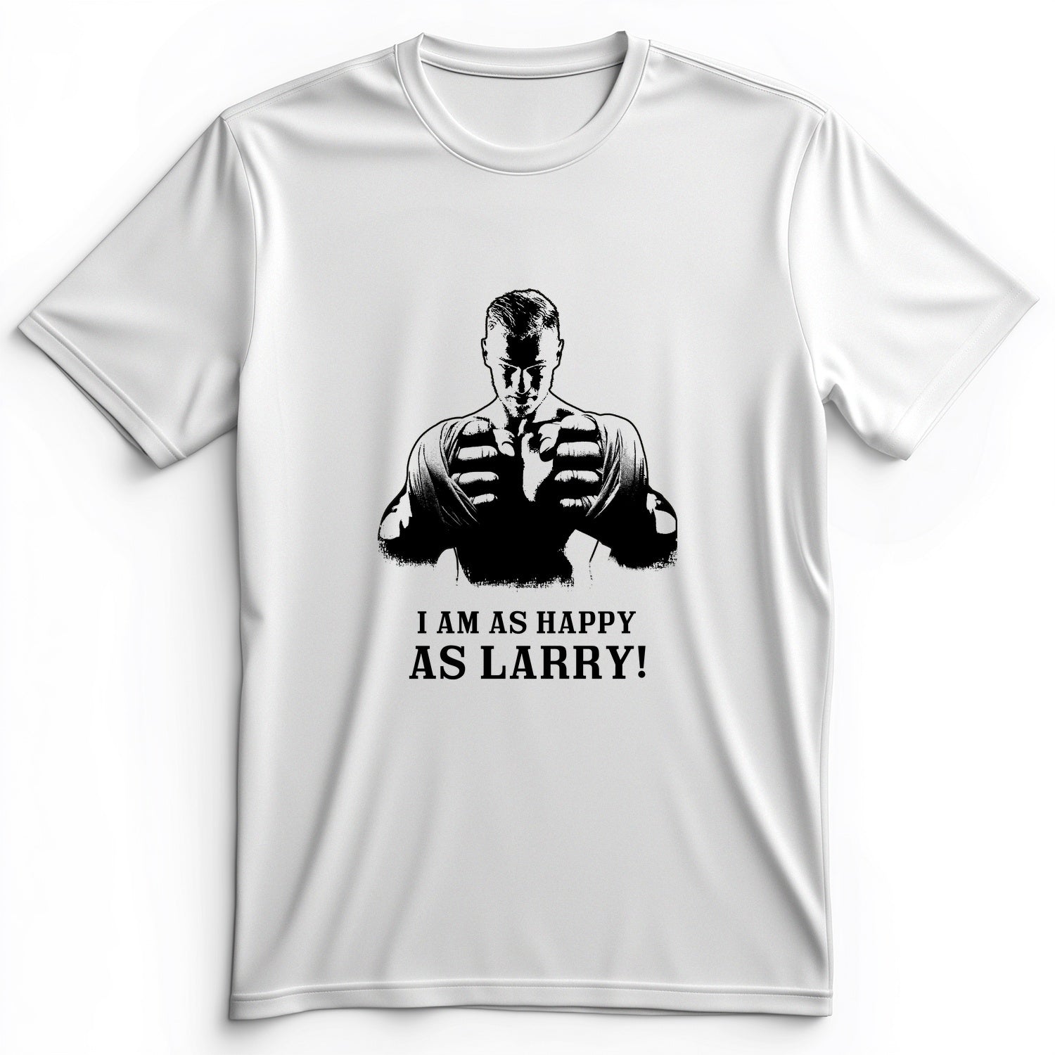 Larry Foley Premium Tee
