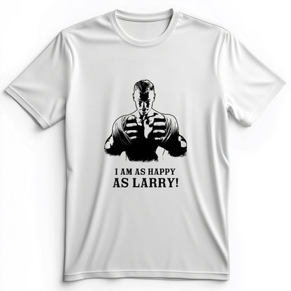 Larry Foley Premium Tee