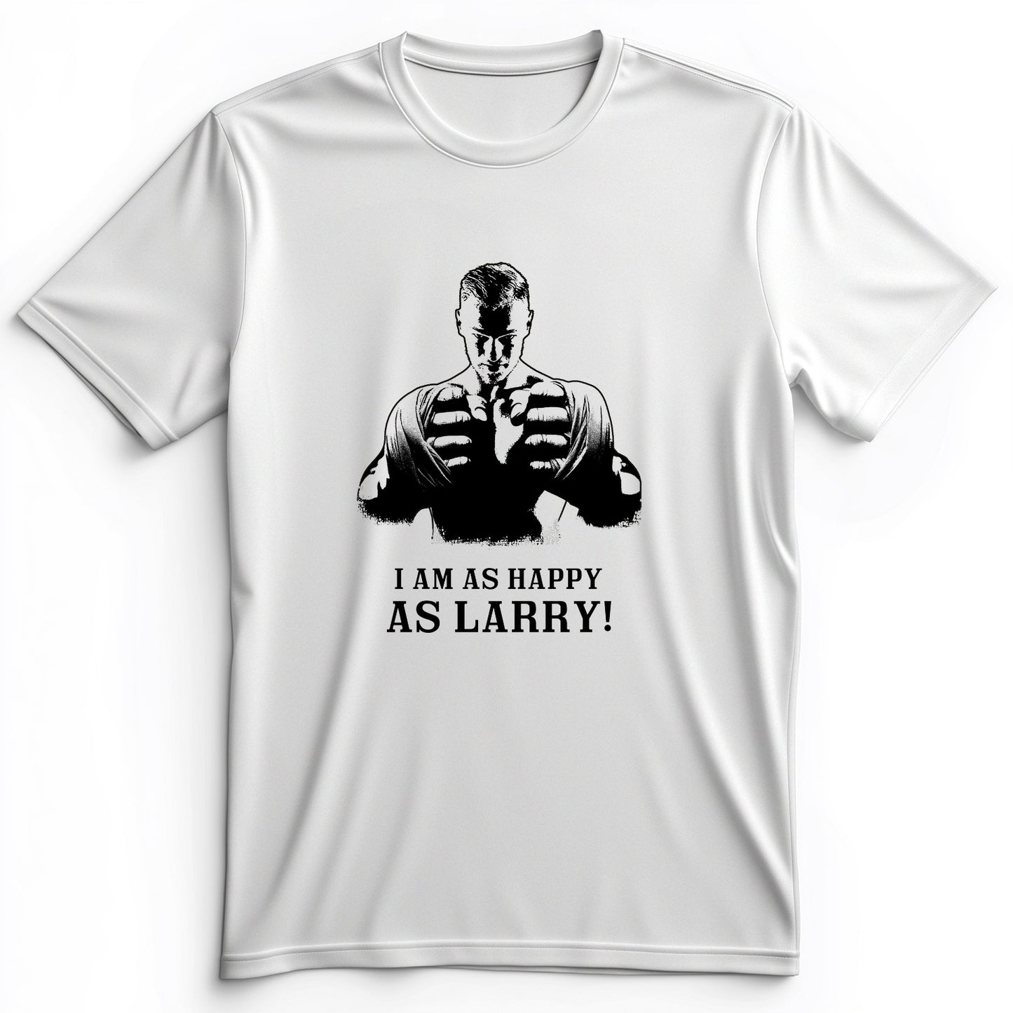 Larry Foley Premium Tee