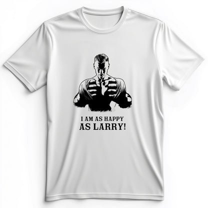 Larry Foley Premium Tee