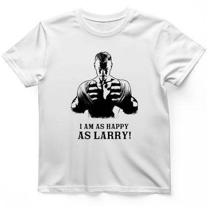 Larry Foley T-Shirt