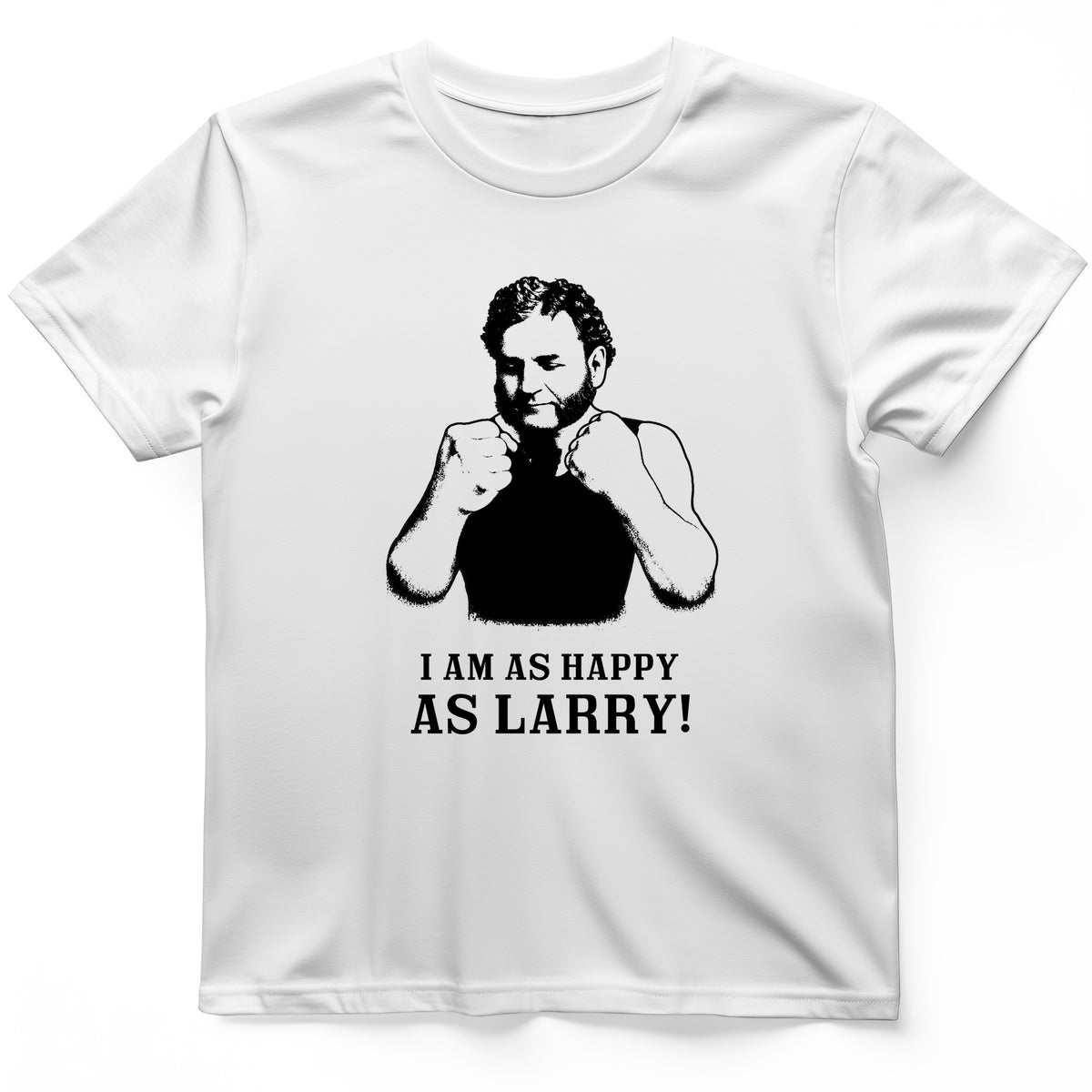 Larry Foley T-Shirt