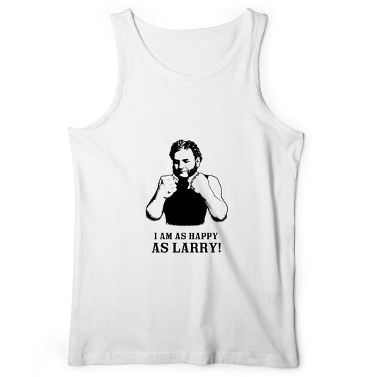 Larry Foley Tank