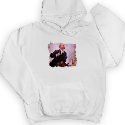 Lenin Hoodie