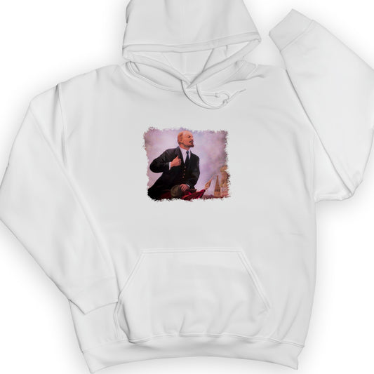 Lenin Hoodie