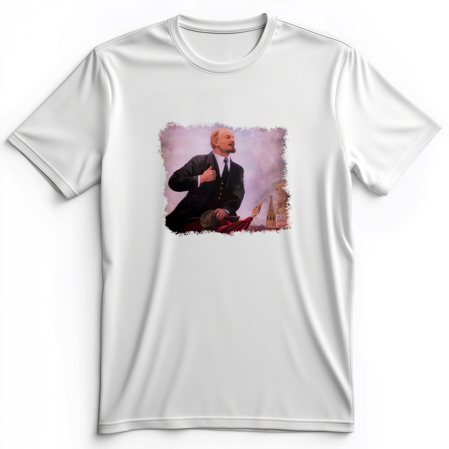 Lenin Premium Tee