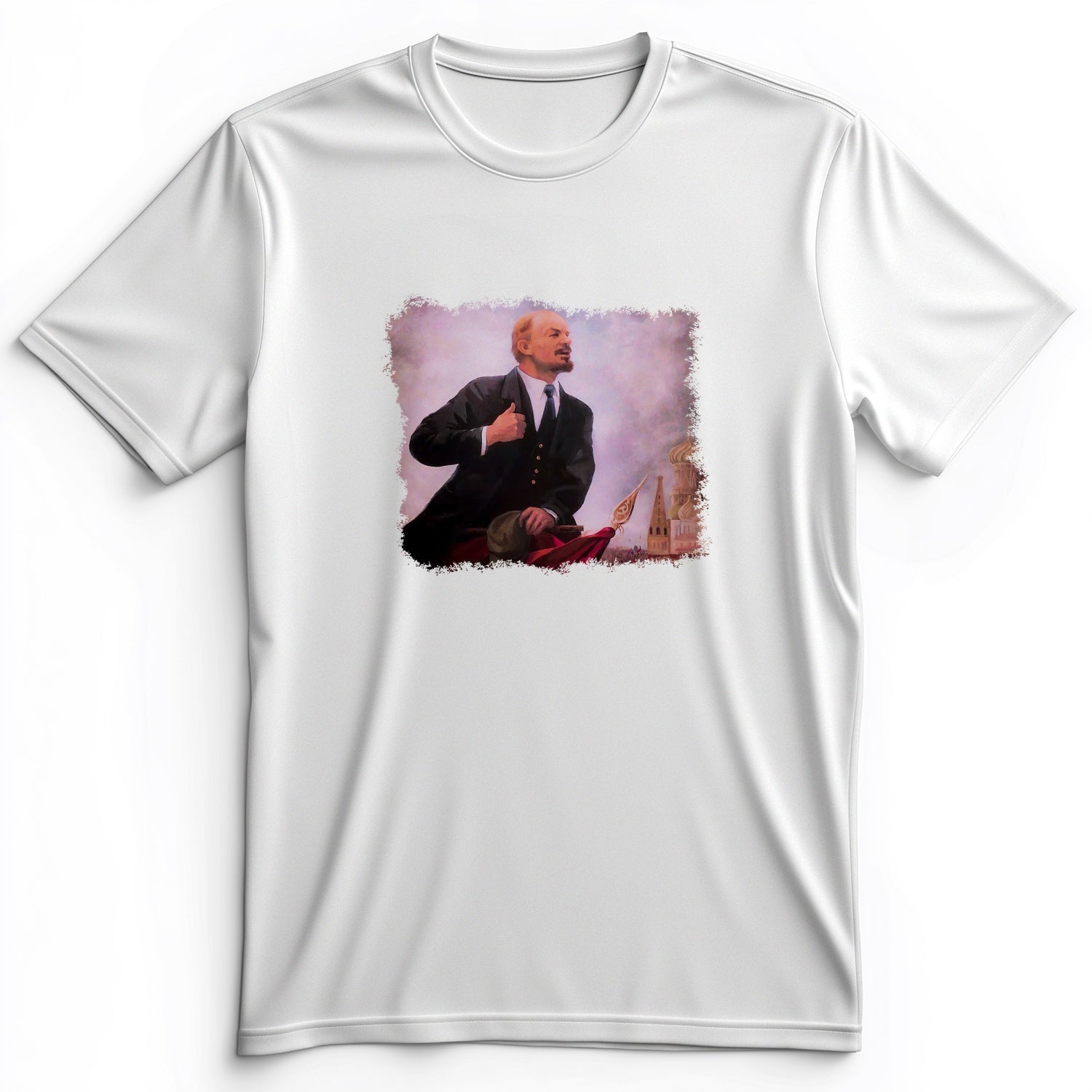 Lenin Premium Tee