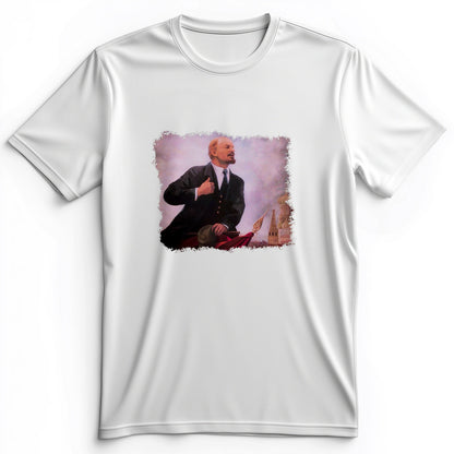 Lenin Premium Tee