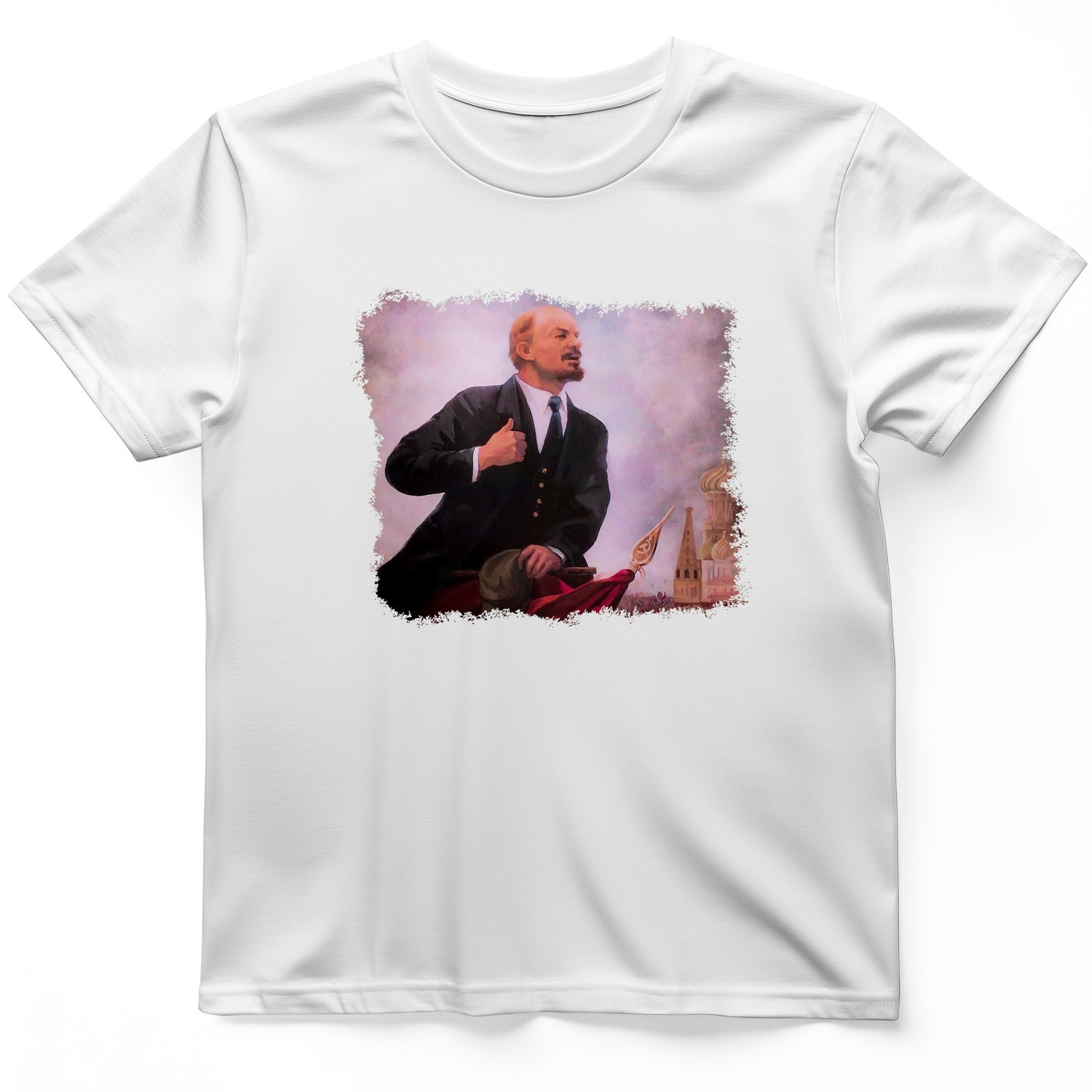 Lenin T-Shirt