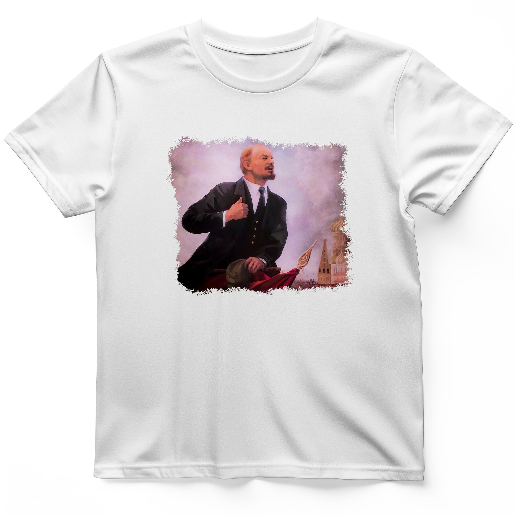 Lenin T-Shirt