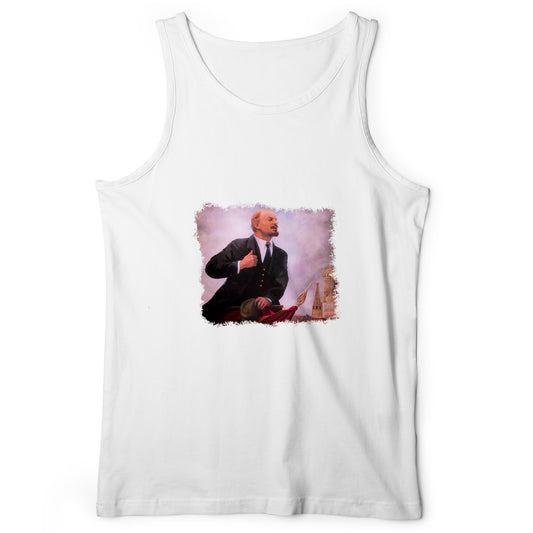 Lenin Tank