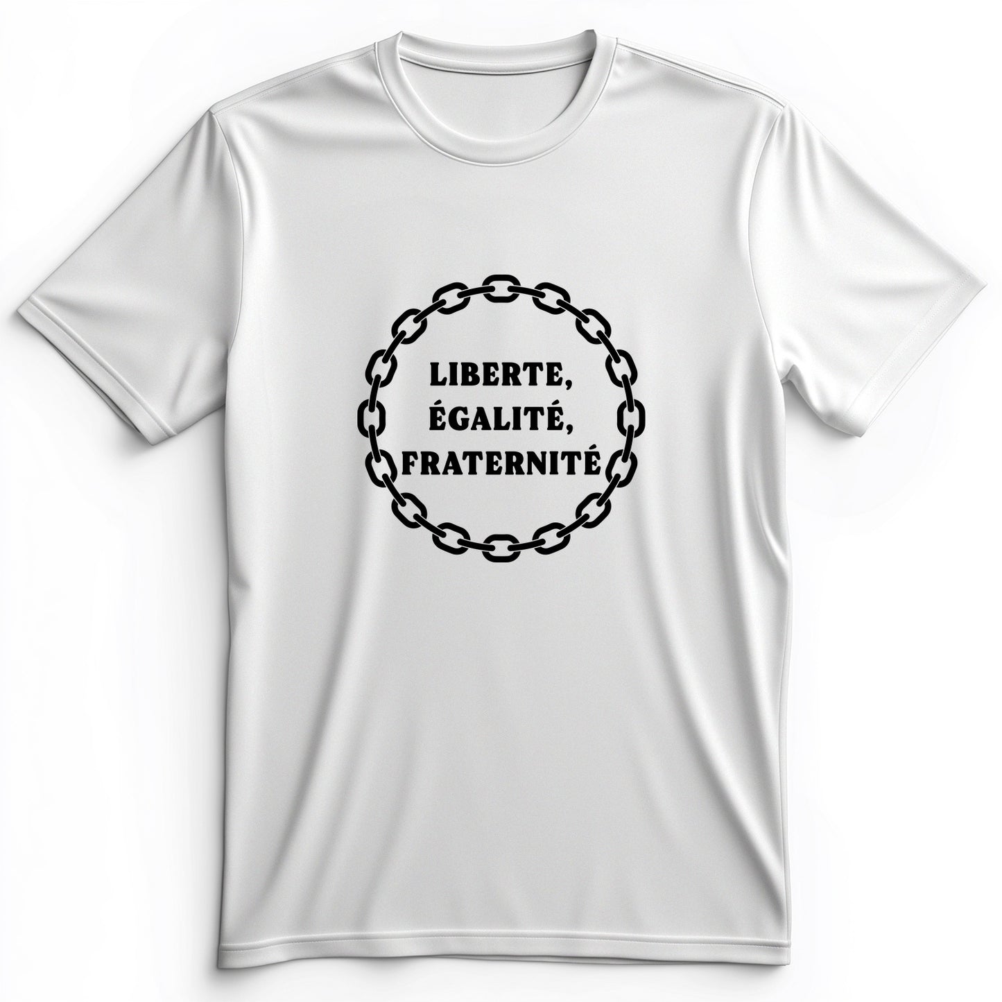 Liberte Egalite Fraternite Premium Tee