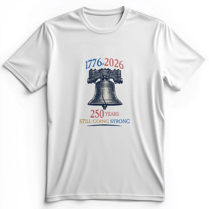 Liberty Bell 250th Premium Tee