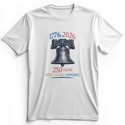 Liberty Bell 250th Premium Tee