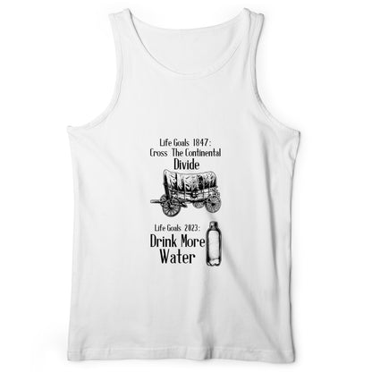 Life Goals Tank