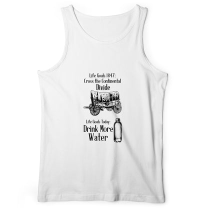 Life Goals Tank