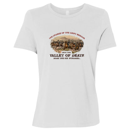 Light Brigade Women's T-Shirt
