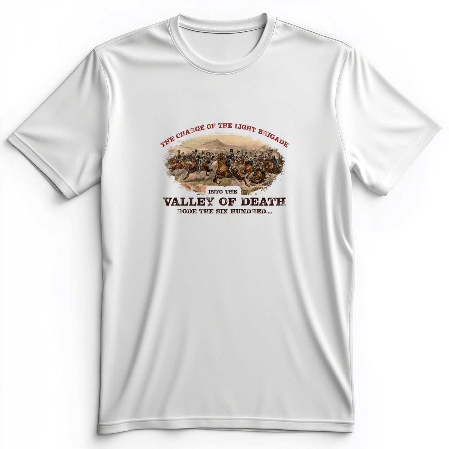 Light Brigade Premium Tee