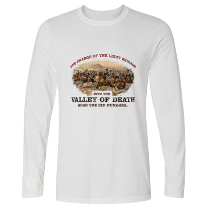 Light Brigade Long Sleeve T-Shirt