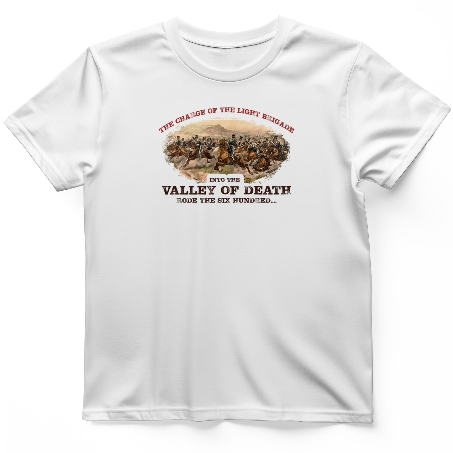 Light Brigade T-Shirt